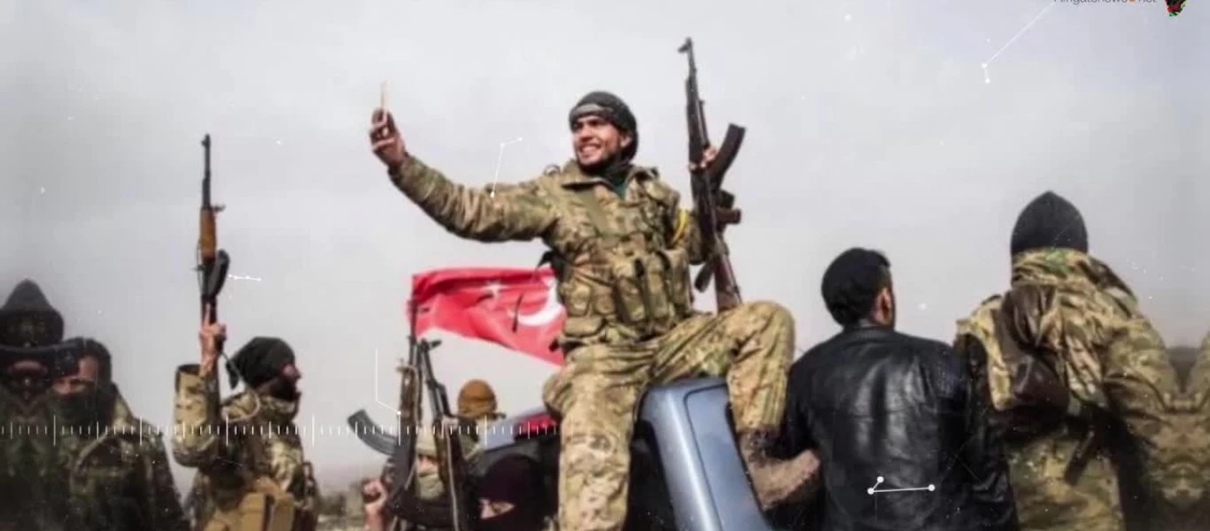 Λιβυκή βουλή: «Ωρολογιακή βόμβα για την Μεσόγειο οι μισθοφόροι του GNA»